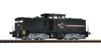 Roco 7380010 - Spur TT Diesellokomotive 202 597-1, EBS