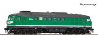 Roco 7390033 Spur TT Diesellok V 300 005, SBW, Ep.VI, DC-Sound