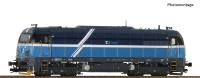 Roco 7380037 Spur TT Diesellok Rh 753.6 der CD Cargo, Epoche VI