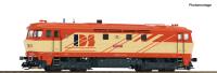 Roco 7380040 Spur TT Diesellok Rh 749 der IDS Cargo, Epoche V-VI