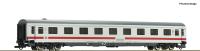 Roco 74671 - IC-Abteilwagen 1./2. Klasse, DB AG