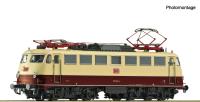 Roco 7520017 - Elektrolokomotive 110 504-8, DB AG