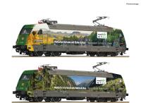 Roco 7500021 - Elektrolokomotive BR 101, DB AG