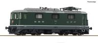 Roco 7500027 - Spur HO Elektrolokomotive Re 4/4 II 11131, SBB