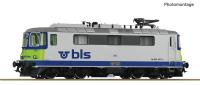 Roco 7500028 - Elektrolokomotive 420 501-9, BLS