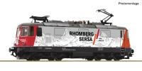 Roco 7520030 - Spur HO Elektrolokomotive 420 268-5, SERSA