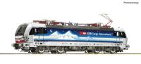 Roco 7510038 - Elektrolokomotive 193 110-4 „Goldpiercer“, SBB CI