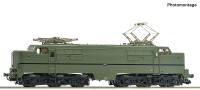 Roco 7500051 - Elektrolokomotive 1207, NS