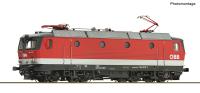 Roco 7510060 - Spur HO Elektrolokomotive 1144 078-3, ÖBB