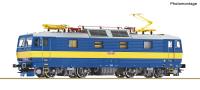 Roco 7510061 - Spur HO Elektrolokomotive 372 001-8, CSD