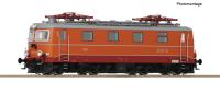 Roco 7500083 - Spur HO Elektrolokomotive EP05-01, PKP