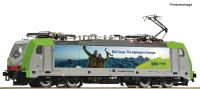 Roco 7510101 - Spur HO Elektrolokomotive Re 486 501-0, BLS Cargo