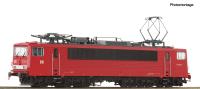 Roco 7510106 - Spur HO Elektrolokomotive 155 006-0, DR
