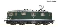 Roco 7520110 - Spur HO Elektrolokomotive Re 420 505-0, BLS