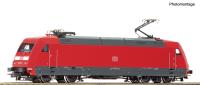 Roco 7510112 - Spur HO Elektrolokomotive 101 139-4, DB AG