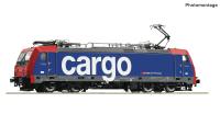 Roco 7500120 - Spur HO  Elektrolokomotive 484 021-1, SBB Cargo