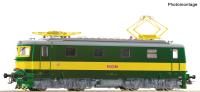 Roco 7500135 - Spur HO Elektrolokomotive 121 046-7, CD
