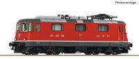 Roco 7510138 - Elektrolokomotive Re 4/4 II 11127, SBB