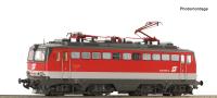 Roco 7520139 - Spur HO Elektrolokomotive 1042 592-4, ÖBB