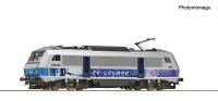 Roco 7520143 - Spur HO Elektrolokomotive BB 126163, SNCF