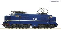 Roco 7510151 - Spur HO Elektrolokomotive 1211, NS