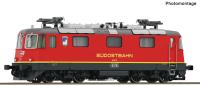 Roco 7500170 - Spur HO Elektrolokomotive Re 4/4 III 43, SOB