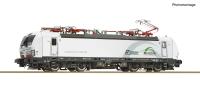 Roco 7500174 - Spur HO Elektrolokomotive 7193 306-6, TX-Logistik