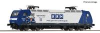 Roco 7510178 - Spur HO Elektrolokomotive 145 070-9, RBH