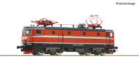 Roco 7510183 - Spur HO Elektrolokomotive Rc 4 1173, SJ