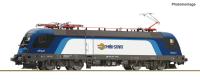 Roco 7520184 - Spur HO Elektrolokomotive 182 573-6, MAV-START