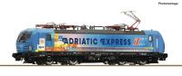 Roco 7520196 - Spur HO Elektrolokomotive 370 094-2 „Adriatic Express“, PKP IC