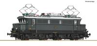 Roco 7520198 - Spur HO Elektrolokomotive E 44 015, DRB