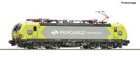 Roco 7510203 - Spur HO Elektrolokomotive 193 590-7, Alpha Trains/PKP Cargo International