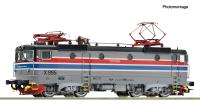 Roco 7520210 - Spur HO Elektrolokomotive Rc 4 1166, NRFAB