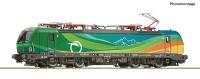 Roco 7500228 Spur HO Elektrolokomotive 7193 132-6, ZSSK