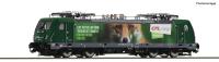 Roco 7520304 - Elektrolokomotive 188 065-7, CFL Cargo, AC