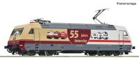 Roco 7500324 Spur HO Elektrolokomotive 101 110-5, DB AG