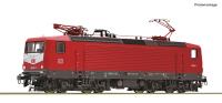 Roco 7510158 - Spur HO Elektrolokomotive 112 101-1, DB AG