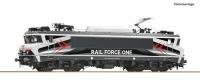 Roco 7510165 - Spur HO Elektrolokomotive 1750, Rail Force One