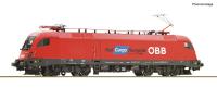 Roco 7510209 - Spur HO Elektrolokomotive 1116 014-2, ÖBB