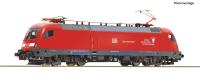 Roco 7520276 Spur HO Elektrolokomotive 182 506-6, DB Systemtechnik, AC