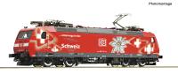 Roco 7520129 - Spur HO Elektrolokomotive 185 142-7, DB AG
