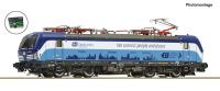 Roco 7520258 Spur HO Elektrolokomotive 193 297-9, CD, AC