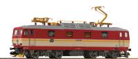 Roco 7580014 - Spur TT Elektrolokomotive 371 002-7, CD