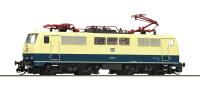 Roco 7580025 - Spur TT Elektrolokomotive 111 087-3, DB