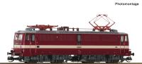 Roco 7590032 - Spur TT Elektrolokomotive 211 015-3, DR