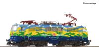 Roco 7590034 - Spur TT Elektrolokomotive 111 074-1, DB AG