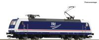 Roco 7580042 Spur TT E-Lok BR 145 der TRI Train Rental GmbH. Epoche VI