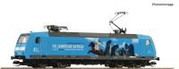 Roco 7580043 Spur TT E-Lok BR 146 "Felsenbühne Rathen" der DB AG, Epoche VI