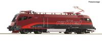 Roco 7590046 Spur TT E-Lok Rh 1116 Railjet der ÖBB, Epoche VI, Sound